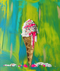 The Iconic 99  ('I ate the flake")