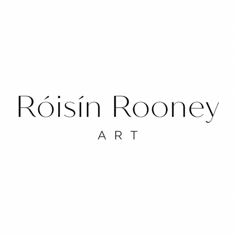 Roisin Rooney Art